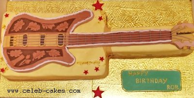 Guitar