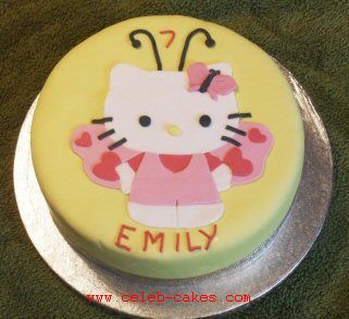 Childrens Cake