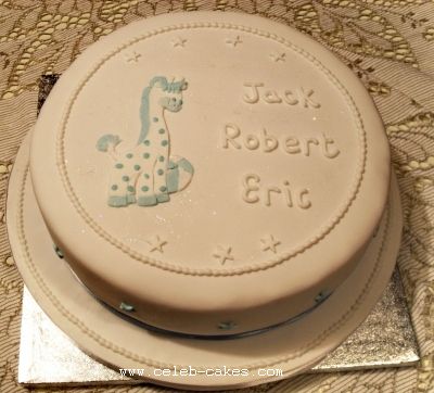 JackChristening